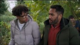 Amandaland - Season 01 Episode 05